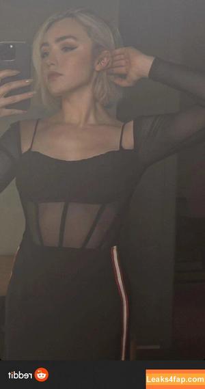 Peyton List фото #0408