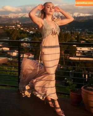 Peyton List фото #0417