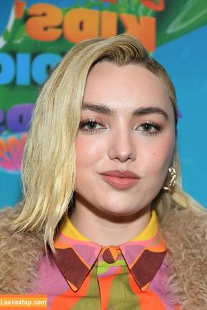 Peyton List фото #0431