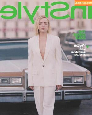 Peyton List фото #0451