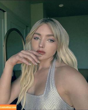 Peyton List фото #0476