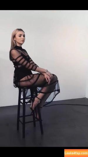 Peyton List фото #0478