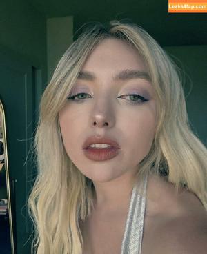 Peyton List фото #0481