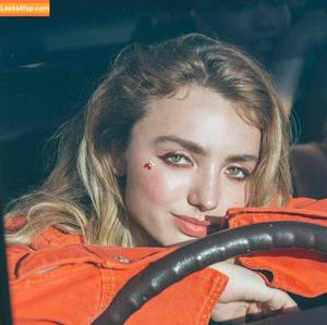 Peyton List фото #0492