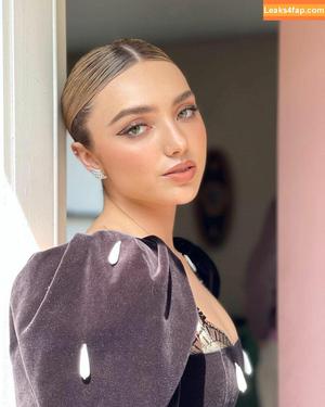 Peyton List фото #0502