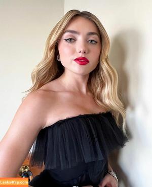 Peyton List фото #0509