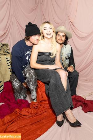 Peyton List фото #0525