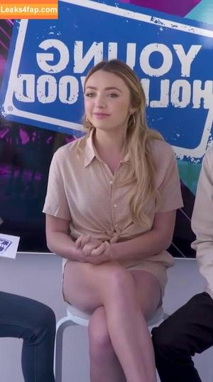 Peyton List фото #0570