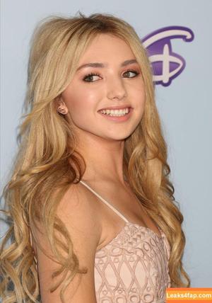 Peyton List фото #0599