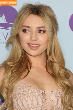 Peyton List фото #0601