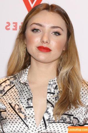 Peyton List фото #0608