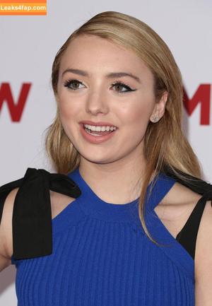 Peyton List фото #0612