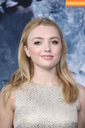 Peyton List фото #0620