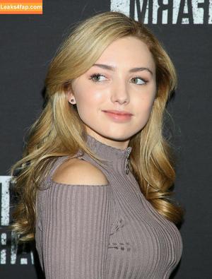 Peyton List фото #0622
