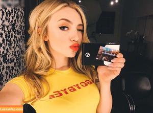 Peyton List фото #0646