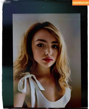 Peyton List фото #0658