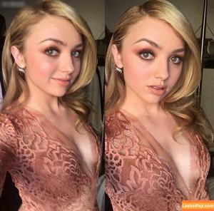 Peyton List фото #0662