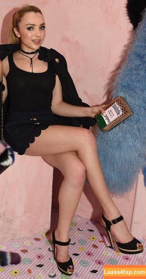 Peyton List фото #0673