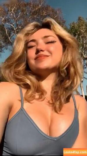 Peyton List photo #0729