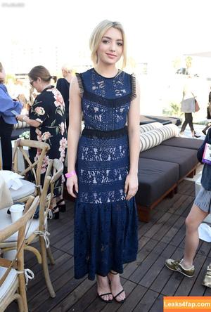 Peyton List photo #0749