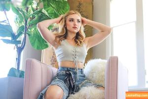 Peyton List photo #0751