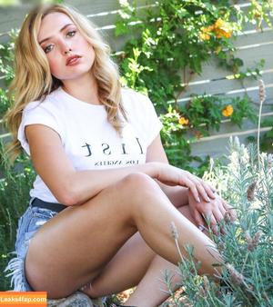 Peyton List photo #0754