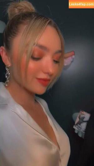 Peyton List photo #0758