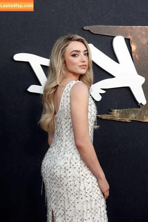 Peyton List photo #0766