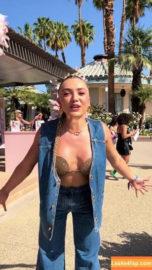 Peyton List photo #0780
