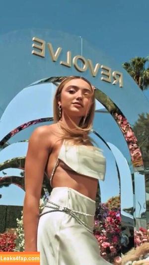 Peyton List photo #0782