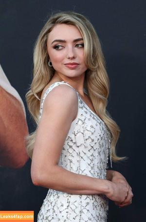 Peyton List photo #0785