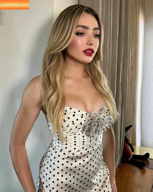 Peyton List photo #0809
