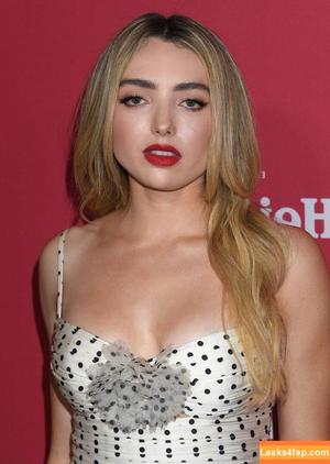 Peyton List photo #0820