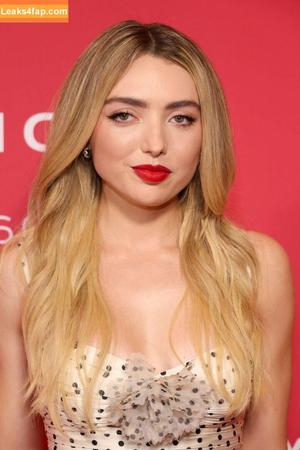 Peyton List photo #0823