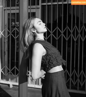 Peyton List photo #0839