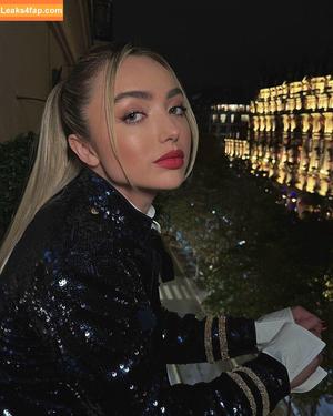Peyton List photo #0848