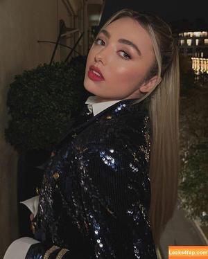 Peyton List photo #0849