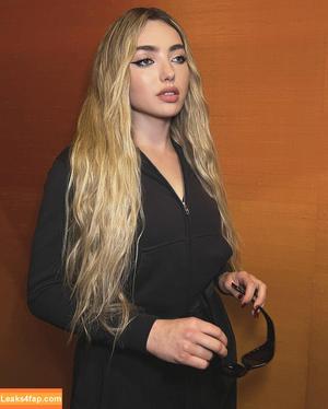 Peyton List photo #0854