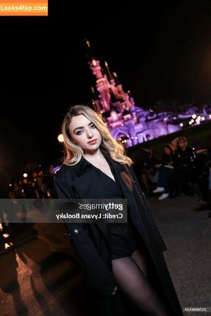 Peyton List photo #0860