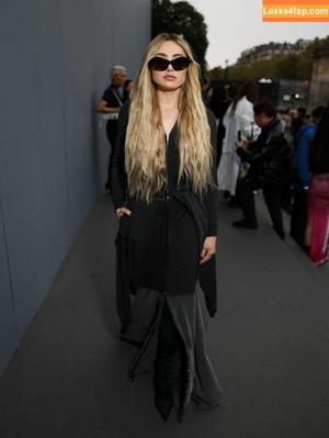 Peyton List photo #0874
