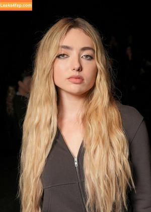 Peyton List photo #0875