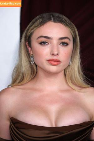 Peyton List photo #0877
