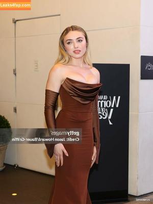 Peyton List photo #0884