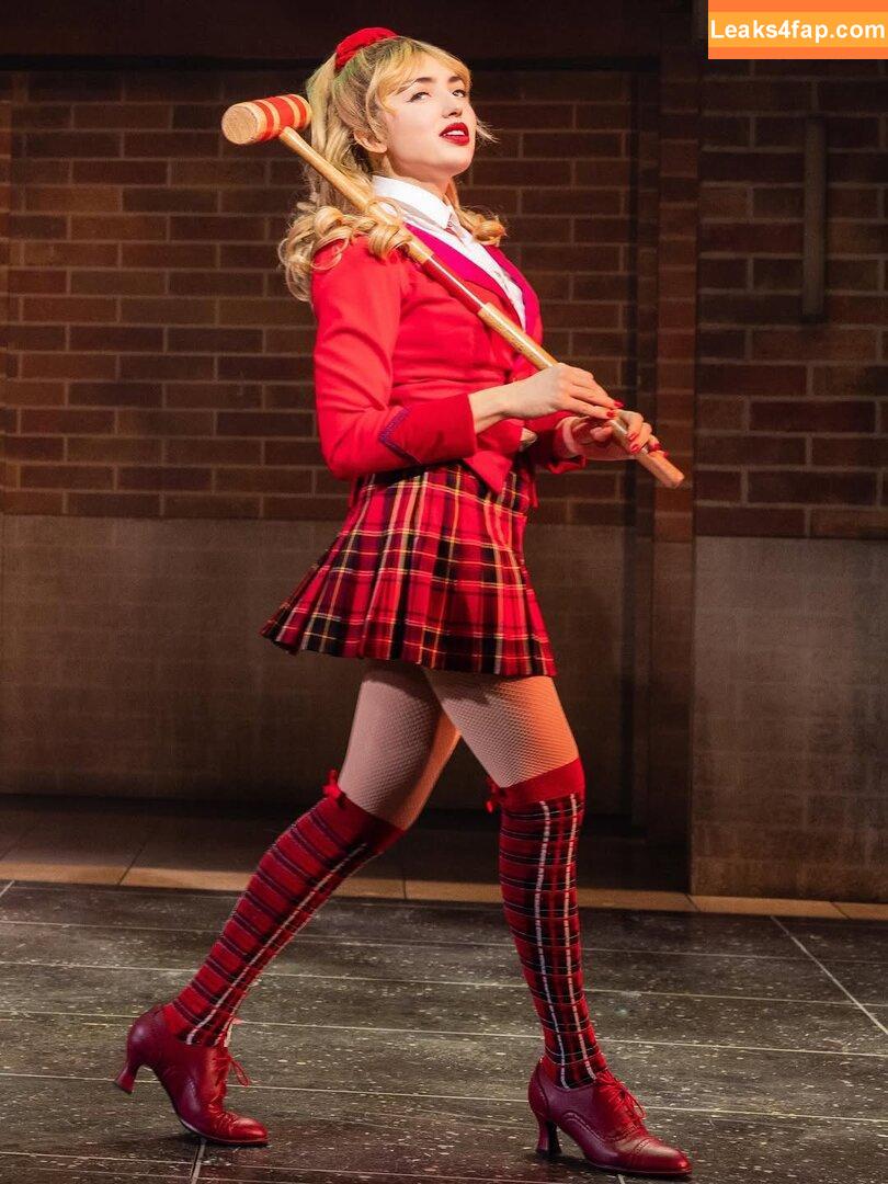 Peyton List / PeytonList / dammitpayton leaked photo photo #1089