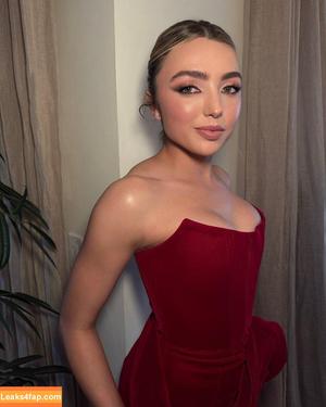 Peyton List photo #1021