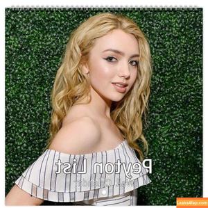 Peyton List photo #1068