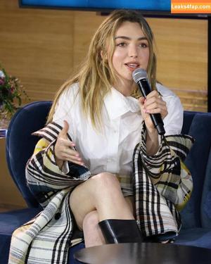 Peyton List photo #1081