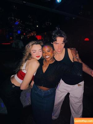 Peyton List photo #1087