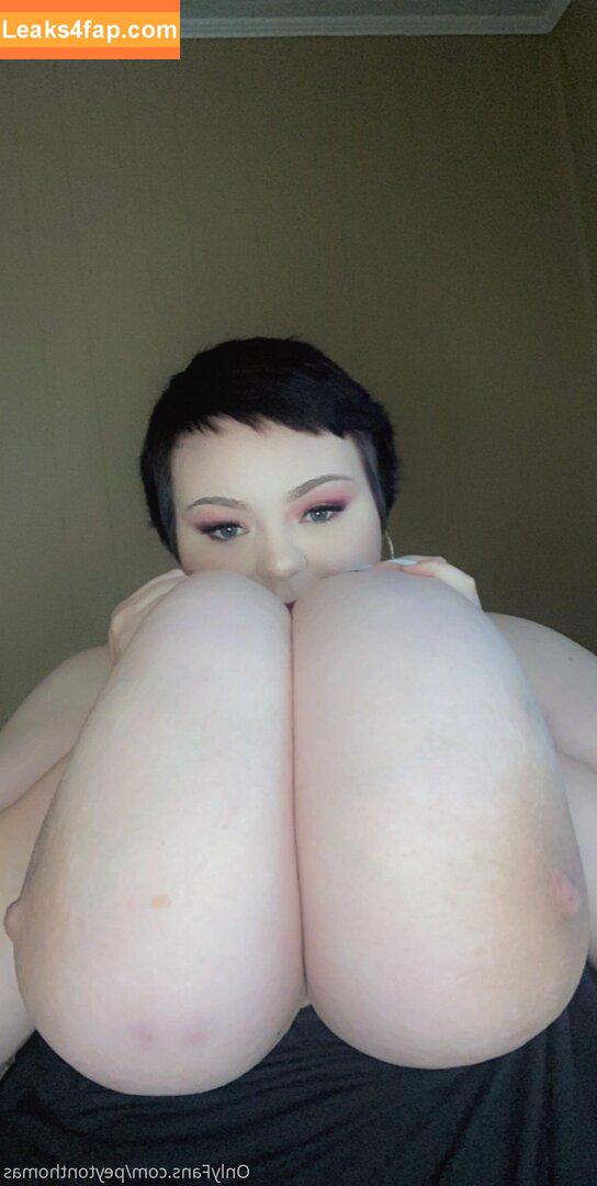 Peyton Thomas Bbw / peytonthomas / peytonthomasbbw2 leaked photo photo #0024