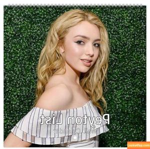 peytonlist фото #0011